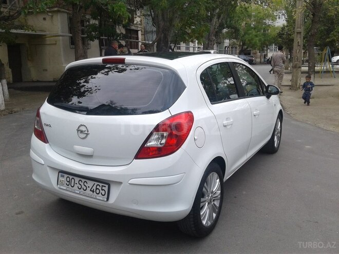 Opel Corsa 2013, 37,000 km - 1.4 l - Bakı