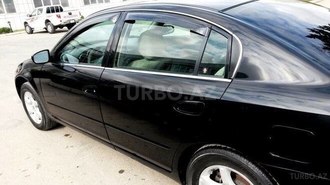 Nissan Altima 2005, 210,000 km - 2.5 l - Bakı