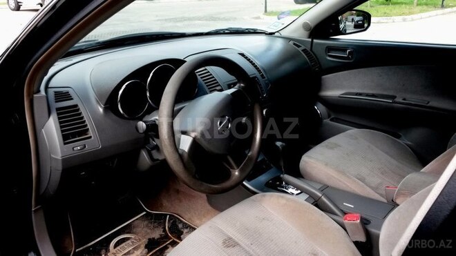 Nissan Altima 2005, 210,000 km - 2.5 l - Bakı