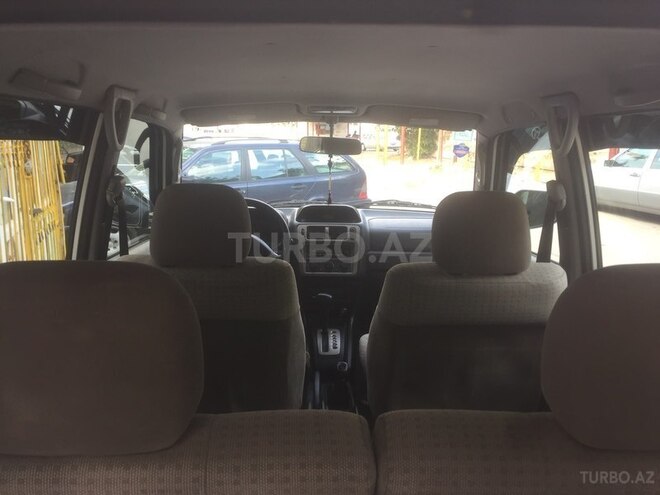 Mitsubishi Pajero io 2001, 194,000 km - 2.0 l - Bakı
