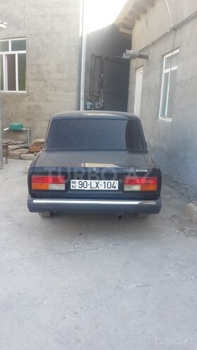 LADA (VAZ) 2107 2011, 15,443 km - 0.2 l - Bakı
