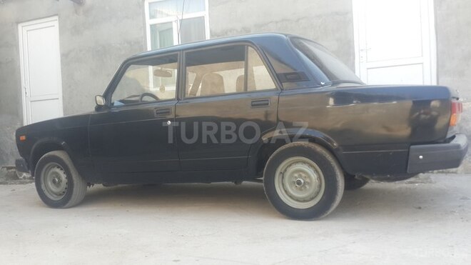 LADA (VAZ) 2107 2011, 15,443 km - 0.2 l - Bakı
