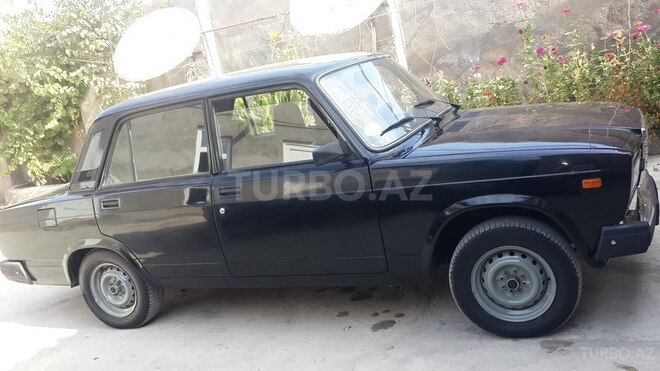 LADA (VAZ) 2107 2011, 15,443 km - 0.2 l - Bakı