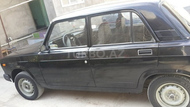 LADA (VAZ) 2107 2011, 15,443 km - 0.2 l - Bakı
