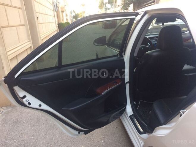 Toyota Camry 2012, 64,000 km - 2.5 l - Bakı