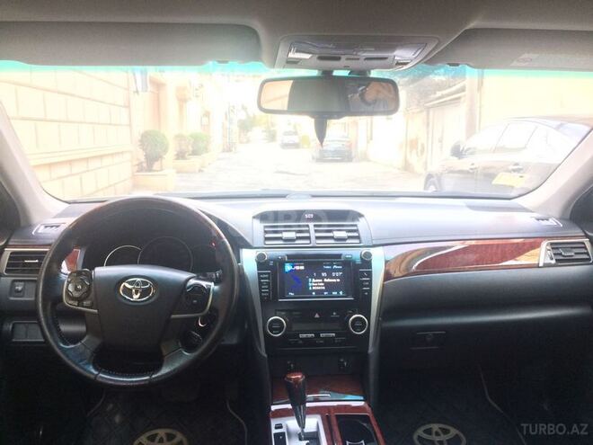 Toyota Camry 2012, 64,000 km - 2.5 l - Bakı