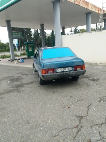 LADA (VAZ) 21099 1997, 113,725 km - 0.1 l - Mingəçevir