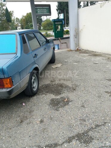 LADA (VAZ) 21099 1997, 113,725 km - 0.1 l - Mingəçevir