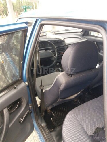 LADA (VAZ) 21099 1997, 113,725 km - 0.1 l - Mingəçevir
