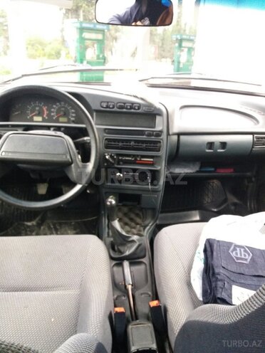 LADA (VAZ) 21099 1997, 113,725 km - 0.1 l - Mingəçevir
