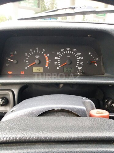 LADA (VAZ) 21099 1997, 113,725 km - 0.1 l - Mingəçevir