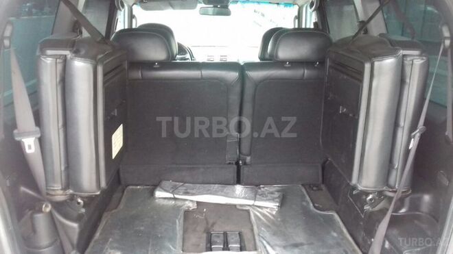 Hyundai Terracan 2001, 216,746 km - 2.5 л - Sumqayıt