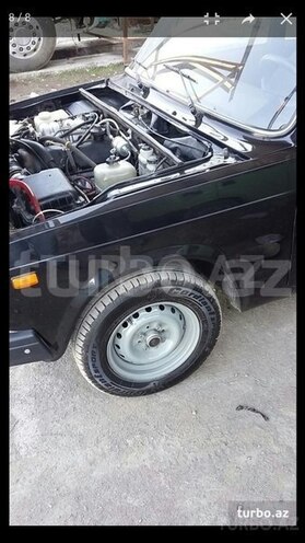 LADA (VAZ) 2107 2011, 15,443 km - 0.2 l - Bakı