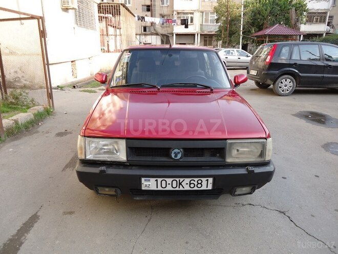 Tofas Dogan 2002, 87,677 km - 1.6 l - Bakı