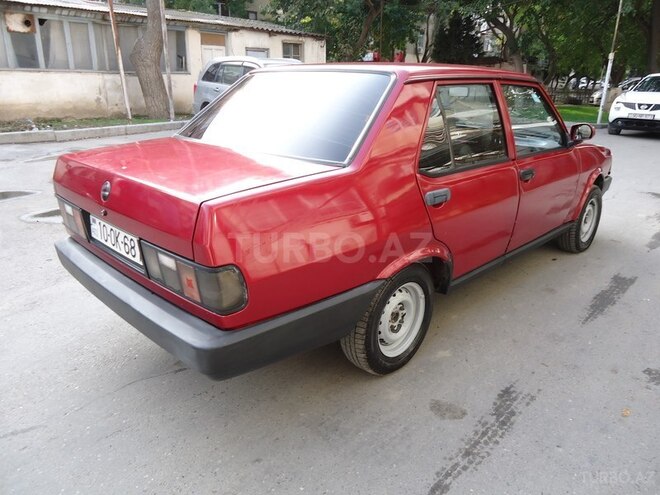 Tofas Dogan 2002, 87,677 km - 1.6 l - Bakı