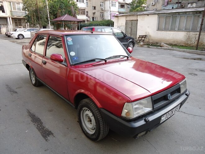 Tofas Dogan 2002, 87,677 km - 1.6 l - Bakı