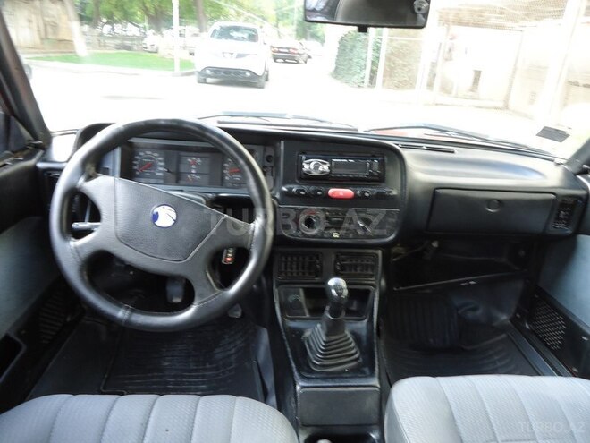 Tofas Dogan 2002, 87,677 km - 1.6 l - Bakı