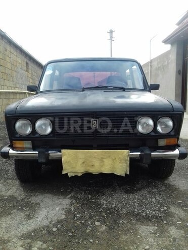 LADA (VAZ) 2106 1991, 523,000 km - 0.2 l - Bakı