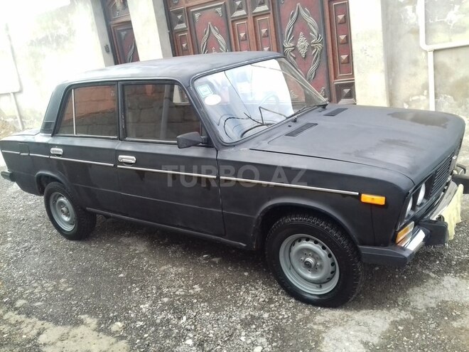 LADA (VAZ) 2106 1991, 523,000 km - 0.2 l - Bakı