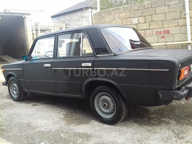 LADA (VAZ) 2106 1991, 523,000 km - 0.2 l - Bakı
