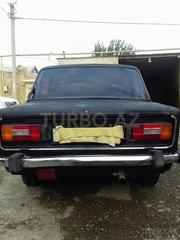 LADA (VAZ) 2106 1991, 523,000 km - 0.2 l - Bakı