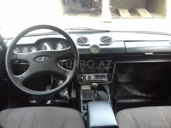 LADA (VAZ) 2106 1991, 523,000 km - 0.2 l - Bakı