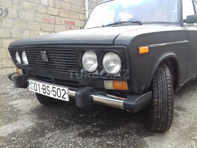 LADA (VAZ) 2106 1991, 523,000 km - 0.2 l - Bakı