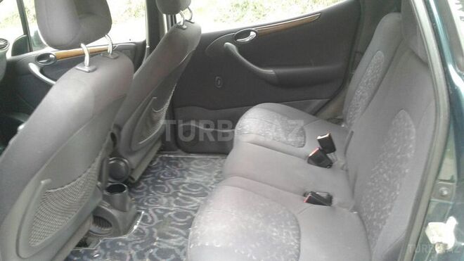 Mercedes A 160 2001, 194,000 km - 1.6 l - Sumqayıt