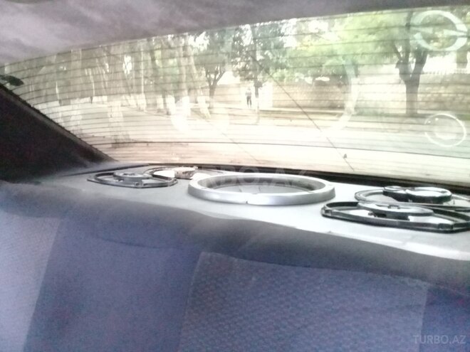 Mercedes C 180 1998, 243,000 km - 1.8 л - Sumqayıt