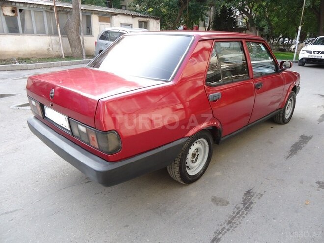 Tofas Dogan 2002, 124,676 km - 1.6 l - Bakı