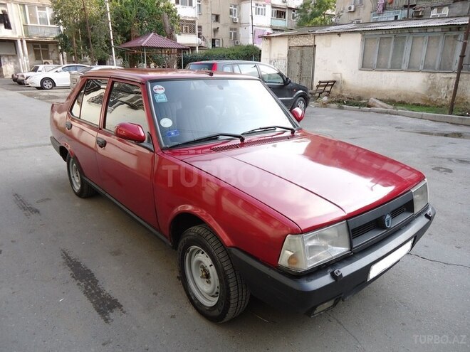 Tofas Dogan 2002, 124,676 km - 1.6 l - Bakı