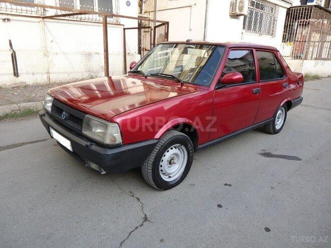 Tofas Dogan 2002, 124,676 km - 1.6 l - Bakı