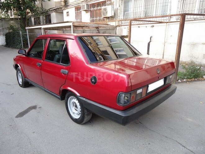 Tofas Dogan 2002, 124,676 km - 1.6 l - Bakı
