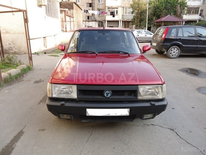Tofas Dogan 2002, 124,676 km - 1.6 l - Bakı