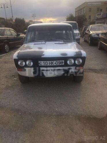 LADA (VAZ) 2106 1990, 322,220 km - 1.5 л - Bakı
