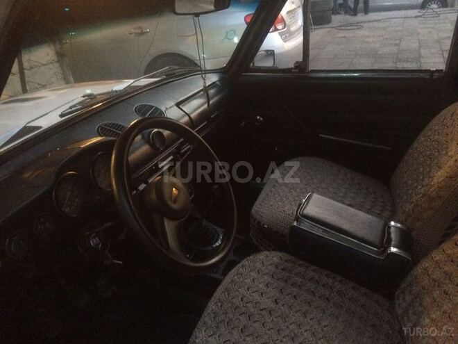 LADA (VAZ) 2106 1990, 322,220 km - 1.5 л - Bakı
