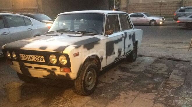 LADA (VAZ) 2106 1990, 322,220 km - 1.5 л - Bakı