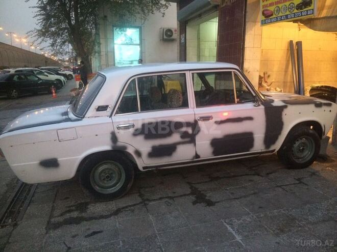 LADA (VAZ) 2106 1990, 322,220 km - 1.5 л - Bakı