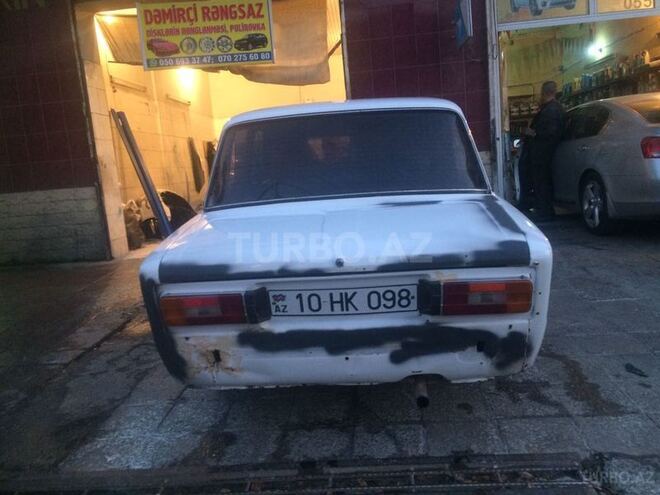 LADA (VAZ) 2106 1990, 322,220 km - 1.5 л - Bakı