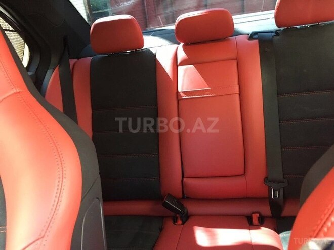 Mercedes  2013, 13,500 km - 5.5 l - Bakı