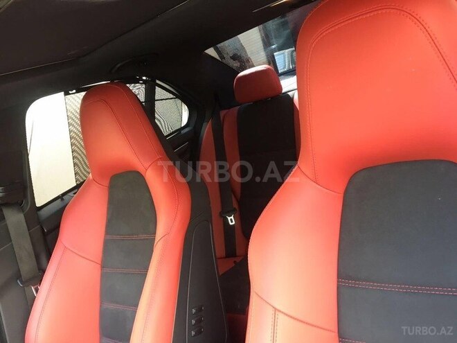 Mercedes  2013, 13,500 km - 5.5 l - Bakı