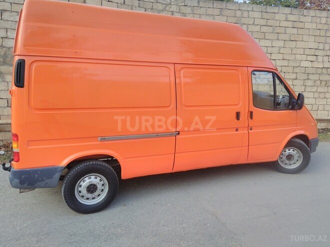 Ford Transit 2000, 425,000 km - 2.5 l - Bakı