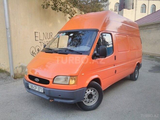 Ford Transit 2000, 425,000 km - 2.5 l - Bakı