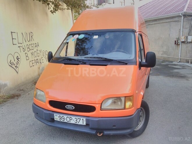 Ford Transit 2000, 425,000 km - 2.5 l - Bakı