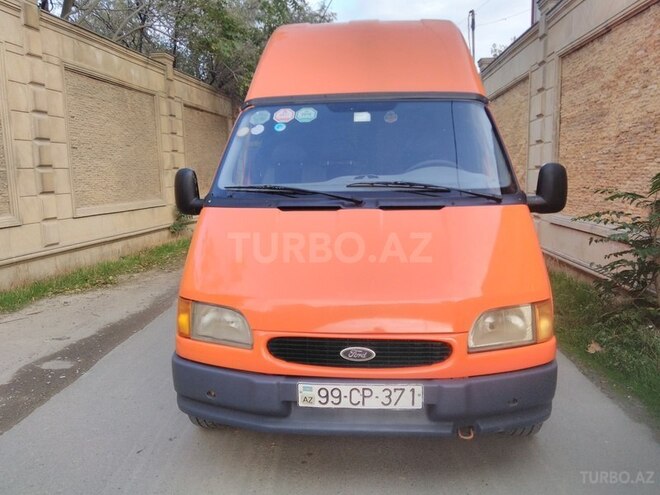 Ford Transit 2000, 425,000 km - 2.5 l - Bakı
