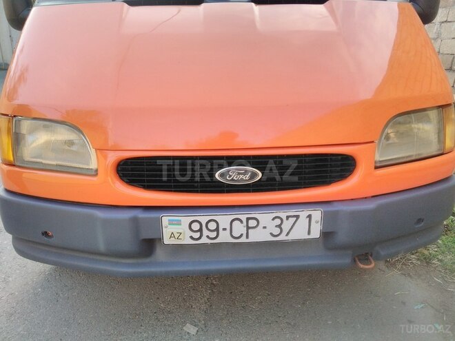 Ford Transit 2000, 425,000 km - 2.5 l - Bakı