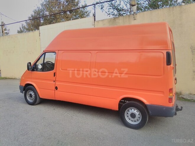 Ford Transit 2000, 425,000 km - 2.5 l - Bakı