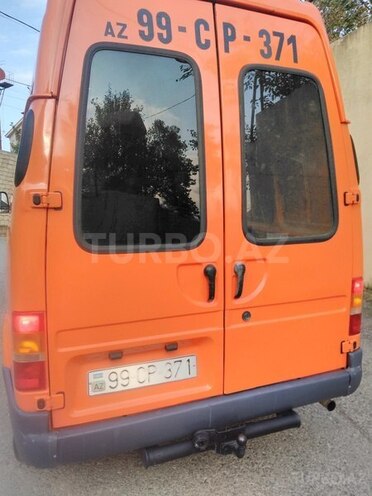 Ford Transit 2000, 425,000 km - 2.5 l - Bakı