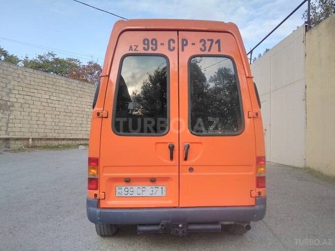 Ford Transit 2000, 425,000 km - 2.5 l - Bakı
