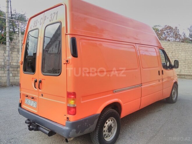Ford Transit 2000, 425,000 km - 2.5 l - Bakı